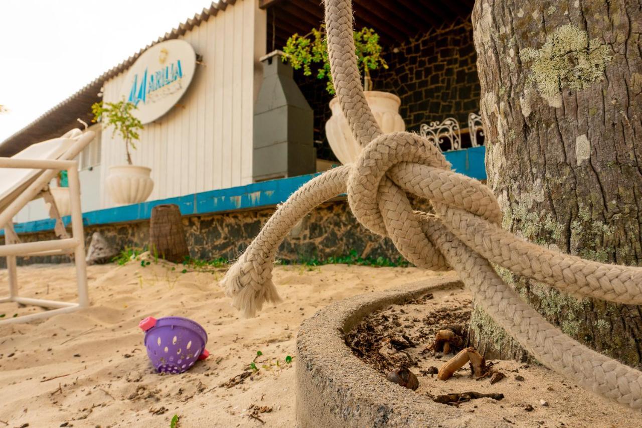 Pousada Marilia Cabo Frio Exterior photo