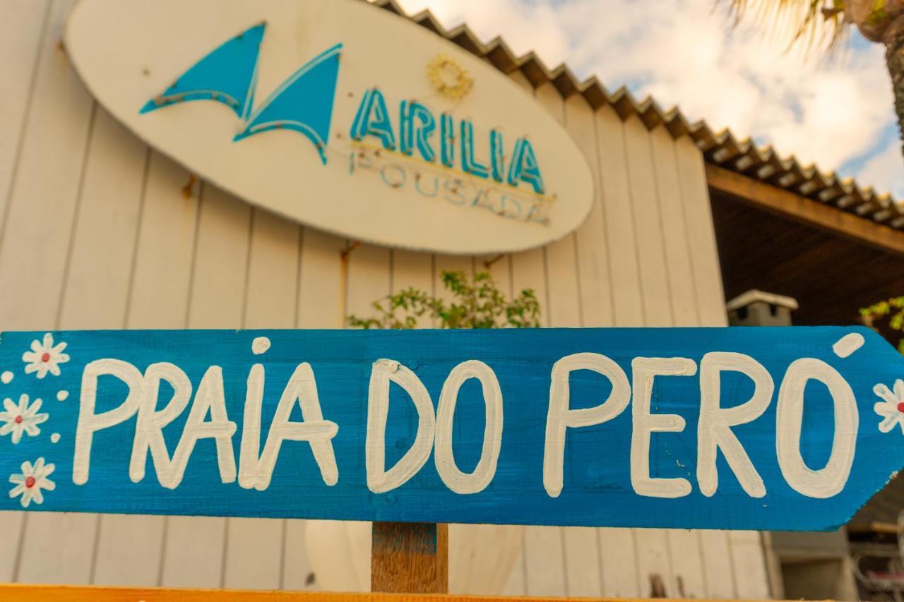 Pousada Marilia Cabo Frio Exterior photo