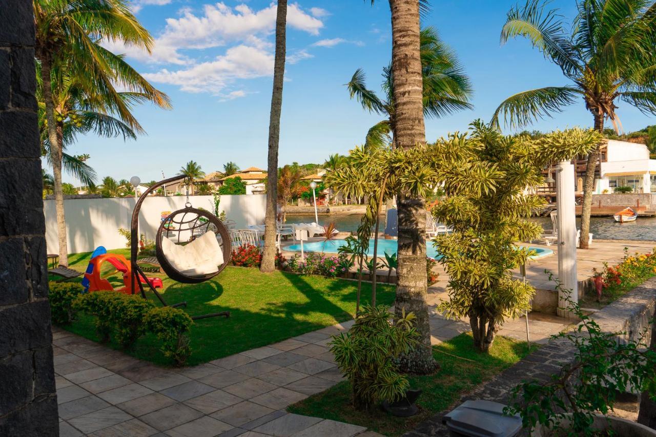 Pousada Marilia Cabo Frio Exterior photo