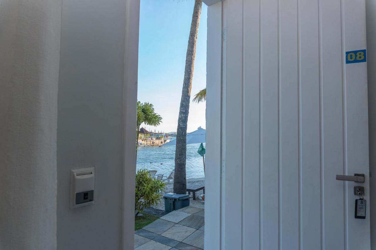 Pousada Marilia Cabo Frio Exterior photo